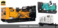 Bufalo Radiadores - Radiadores Industriales
